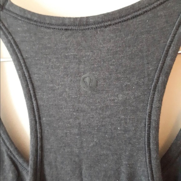 Lululemon Refresh Maxi Dress II pima cotton US 6 - Picture 5 of 5